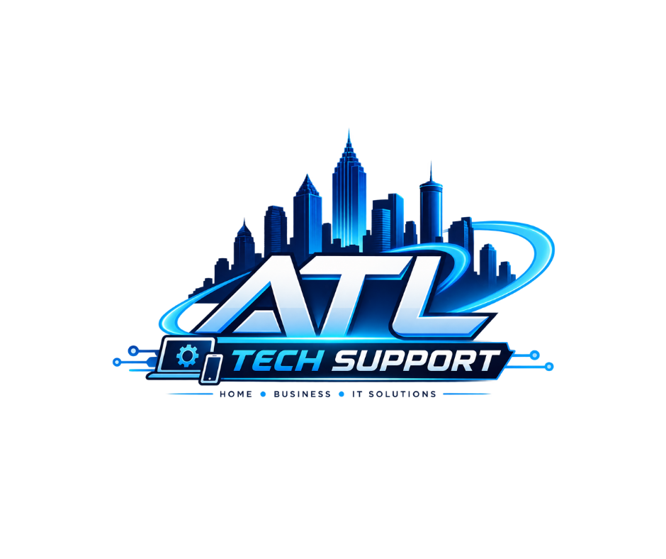 atl tech support